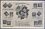 Briefmarken - Sprache  70845