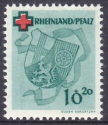 1949  Deutsches Rotes Kreuz