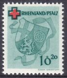 1949  Deutsches Rotes Kreuz