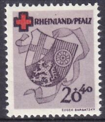1949  Deutsches Rotes Kreuz