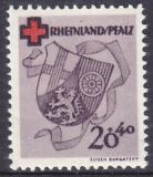 1949  Deutsches Rotes Kreuz