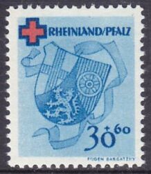 1949  Deutsches Rotes Kreuz