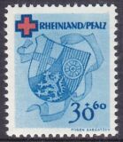 1949  Deutsches Rotes Kreuz