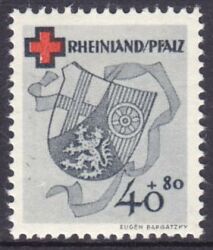 1949  Deutsches Rotes Kreuz