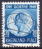 1949  Johann Wolfgang von Goethe