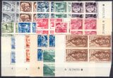 1947  Freimarken: Persönlichkeiten und Ansichten I