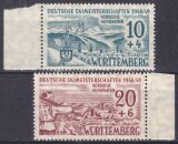 1949  Deutsche Skimeisterschaften