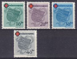 1949  Deutsches Rotes Kreuz