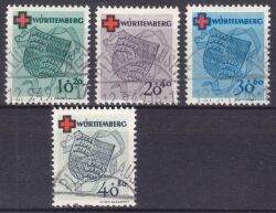 1949  Deutsches Rotes Kreuz