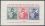 1949  Blockausgabe: Exportmesse Hannover