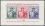 1949  Blockausgabe: Exportmesse Hannover