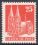 1948  Freimarken: Bautenserie - eng gezähnt