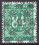 1948  Freimarken: Ziffernserie mit Netzaufdruck  68 II