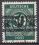 1948  Freimarken: Ziffernserie mit Bandaufdruck  66 I