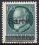 1920  Freimarken für den ehemals bayerischen Teil