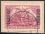 1920  Freimarken mit Aufdruck "Saargebiet"