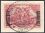1920  Freimarken mit Aufdruck "Saargebiet"