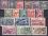 1949  Freimarken: Bilder aus Industrie und Handel