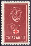 1950  Rotes Kreuz