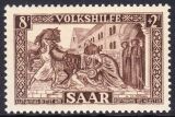1950  Volkshilfe: Bilder aus der Lutwinus-Legende