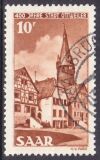 1950  400 Jahre Stadt Ottweiler