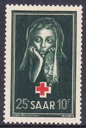 1951  Rotes Kreuz