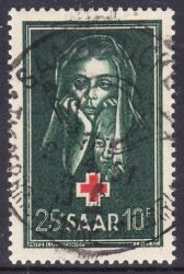 1951  Rotes Kreuz