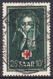 1951  Rotes Kreuz