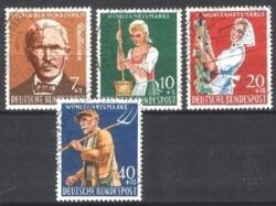 1958  Wohlfahrt: Landwirtschaft