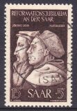 1951  Martin Luther