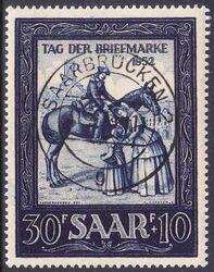 1952  Internationale Motiv-Briefmarkenausstellung