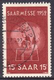1952  Saarmesse