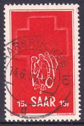 1952  Woche des Roten Kreuzes