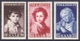 1952  Volkshilfe: Gemälde