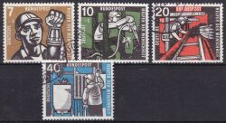 1957  Wohlfahrt: Kohlebergbau