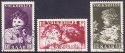 1953  Volkshilfe: Gemälde