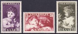 1953  Volkshilfe: Gemälde