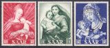 1954  Marianisches Jahr: Gemälde