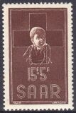 1954  Rotes Kreuz