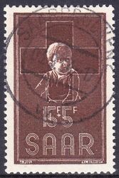 1954  Rotes Kreuz