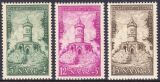 1956  Wiederaufbau saarländischer Denkmäler