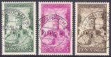 1956  Wiederaufbau saarländischer Denkmäler