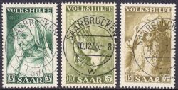 1955  Volkshilfe: Gemälde