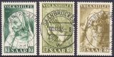 1955  Volkshilfe: Gemälde