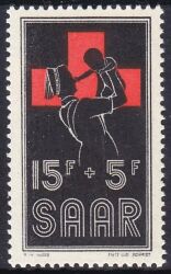 1955  Rotes Kreuz