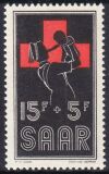 1955  Rotes Kreuz