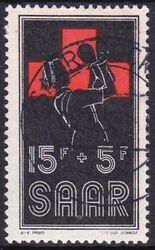 1955  Rotes Kreuz