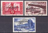 1955  Volksbefragung im Saarland