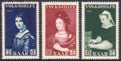 1956  Volkshilfe: Gemälde