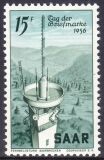 1956  Tag der Briefmarke
